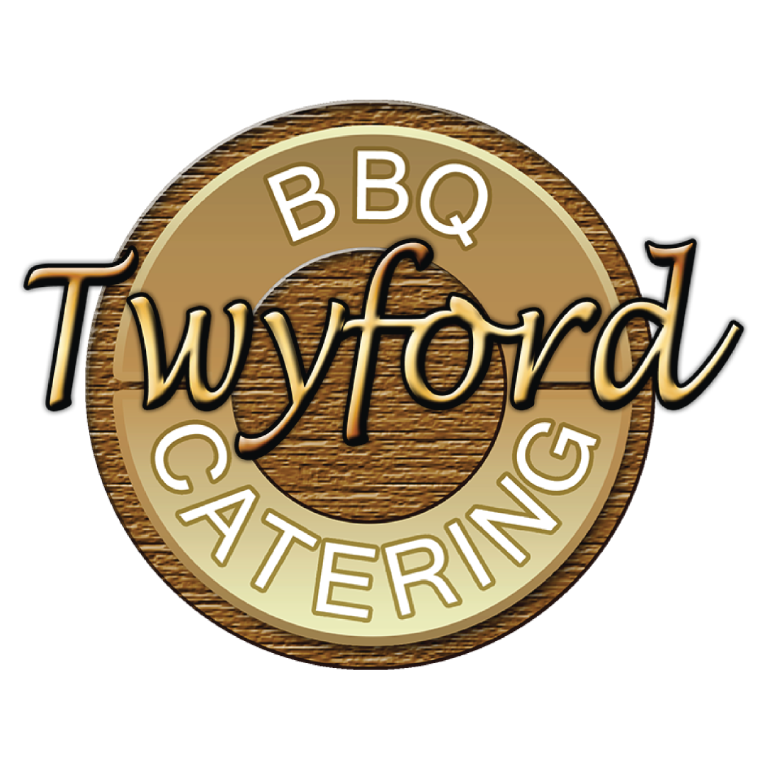 Twyford BBQ & Catering Logo